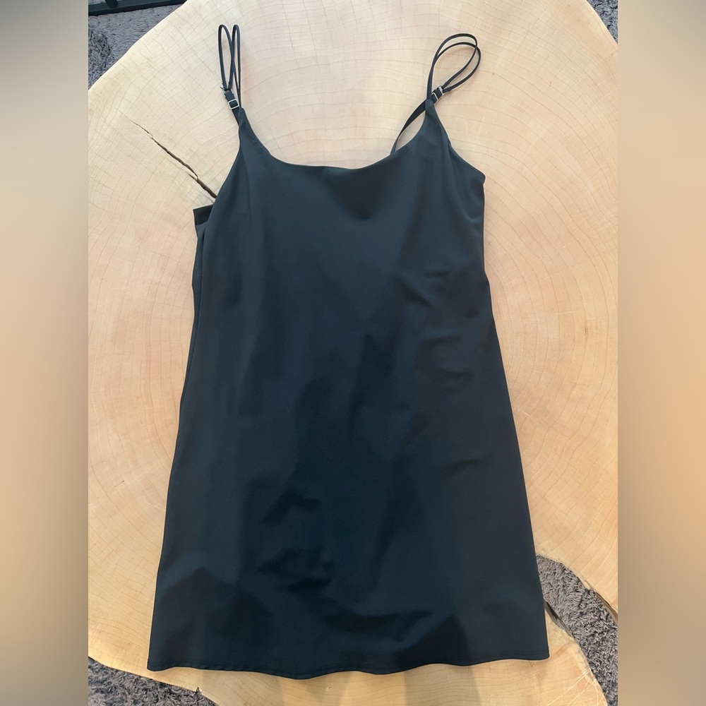 Abercrombie Traveler Mini Dress